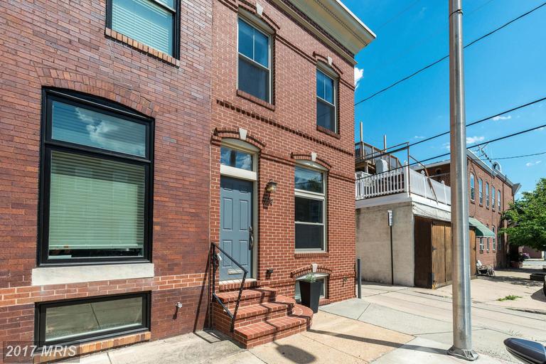 719 EATON STREET SOUTH, Baltimore, MD 21224