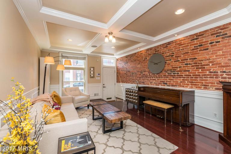 719 EATON STREET SOUTH, Baltimore, MD 21224