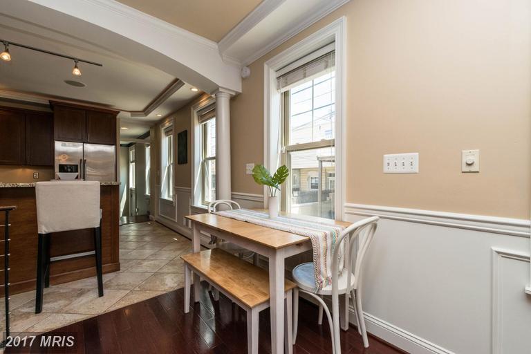 719 EATON STREET SOUTH, Baltimore, MD 21224