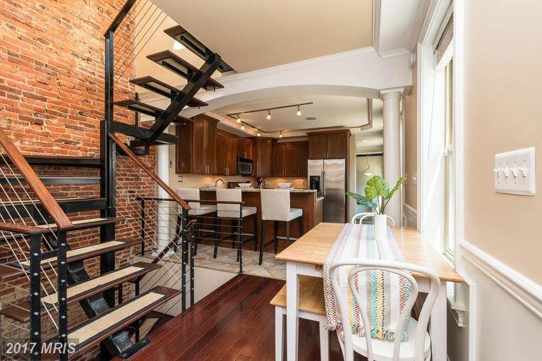 719 EATON STREET SOUTH, Baltimore, MD 21224