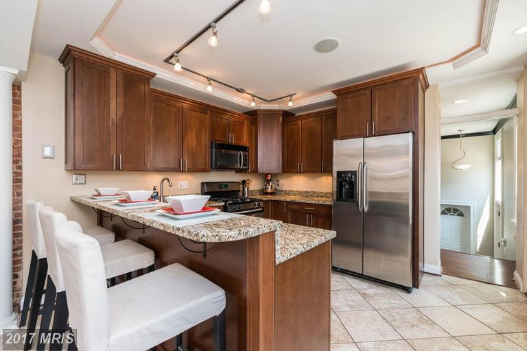 719 EATON STREET SOUTH, Baltimore, MD 21224