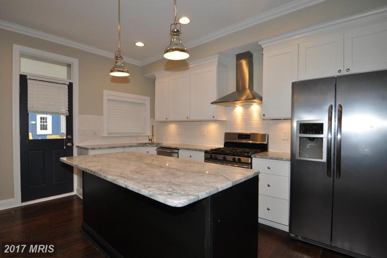 505 LAKEWOOD AVENUE, Baltimore, MD 21224