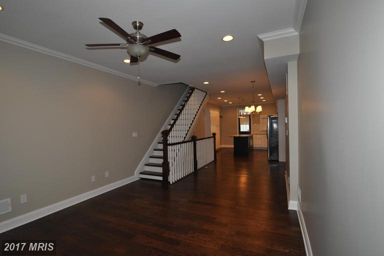 505 LAKEWOOD AVENUE, Baltimore, MD 21224