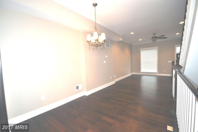 505 LAKEWOOD AVENUE, Baltimore, MD 21224