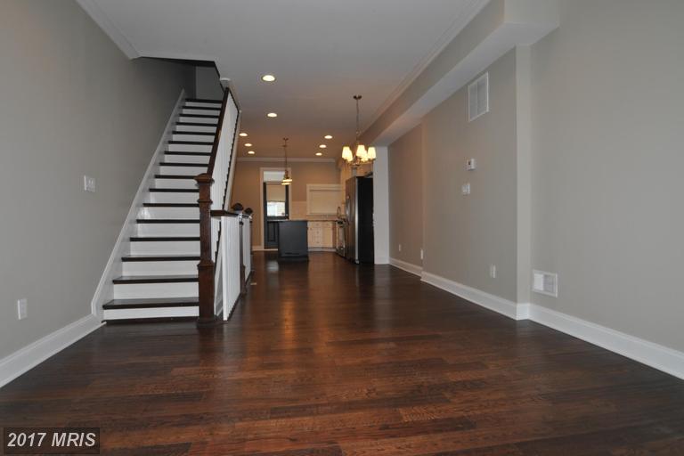 505 LAKEWOOD AVENUE, Baltimore, MD 21224