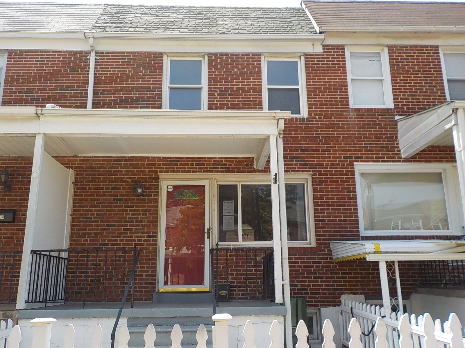 832 Tolna StreetBaltimore, MD, 21224Baltimore City County