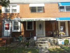 1442 Broening HwyBaltimore, MD, 21224Baltimore City County