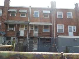 1442 Broening HwyBaltimore, MD, 21224Baltimore City County