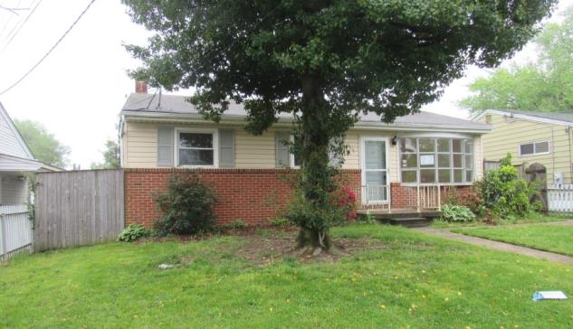117 Haile AveBrooklyn, MD, 21225Anne Arundel County