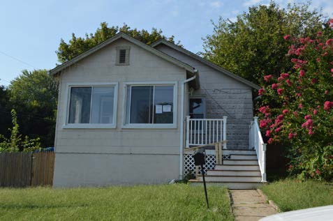209 Charles StBrooklyn, MD, 21225Anne Arundel County