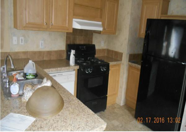 Terrace View Mobile Estates 617 Biscay BayBrooklyn, MD 21225