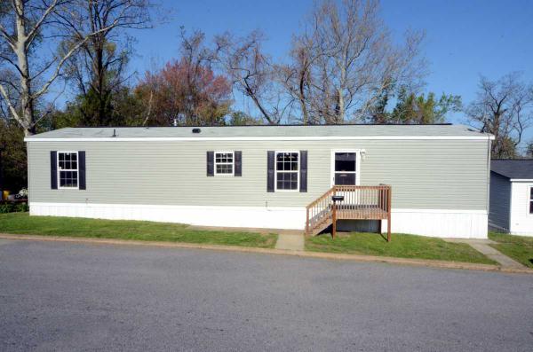 Terrace View Mobile Estates 658 Sunset stripBaltimore, MD 21225