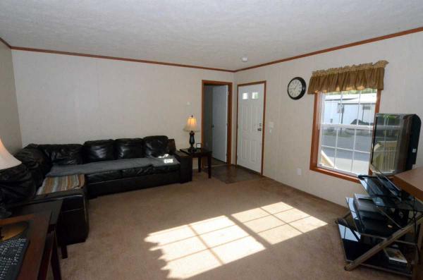 Terrace View Mobile Estates 658 Sunset stripBaltimore, MD 21225