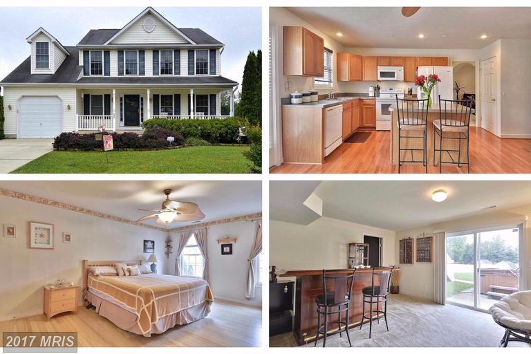 607 HOLY CROSS ROAD, Baltimore, MD 21225