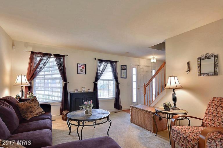 607 HOLY CROSS ROAD, Baltimore, MD 21225