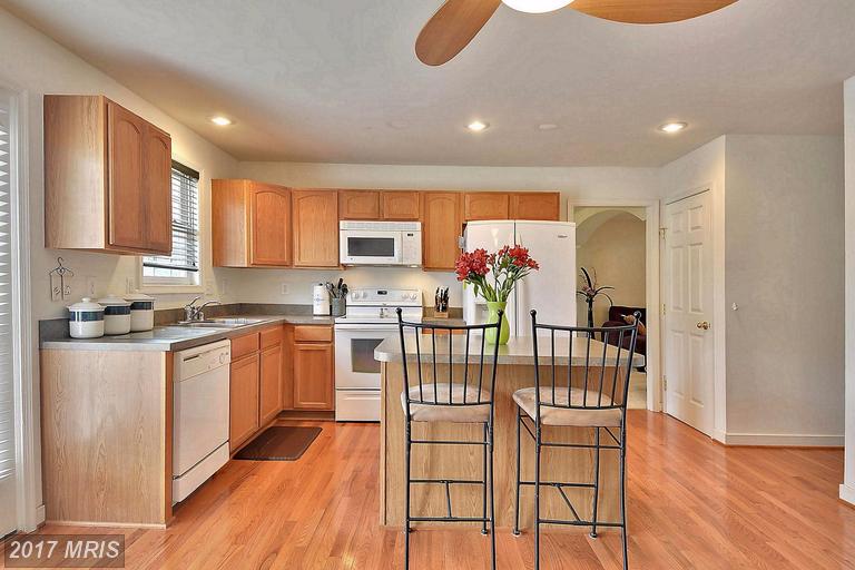 607 HOLY CROSS ROAD, Baltimore, MD 21225