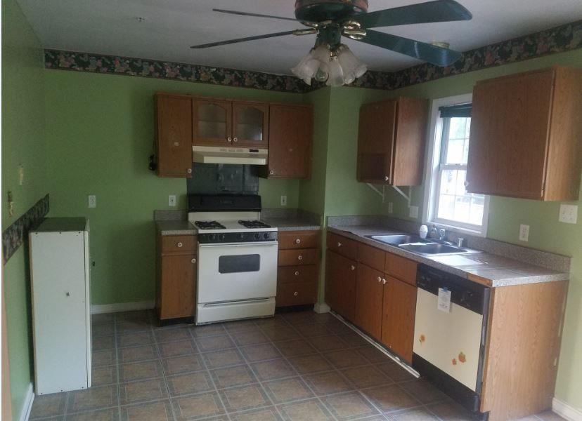 2843 Joseph AveBaltimore, MD, 21225Baltimore City County