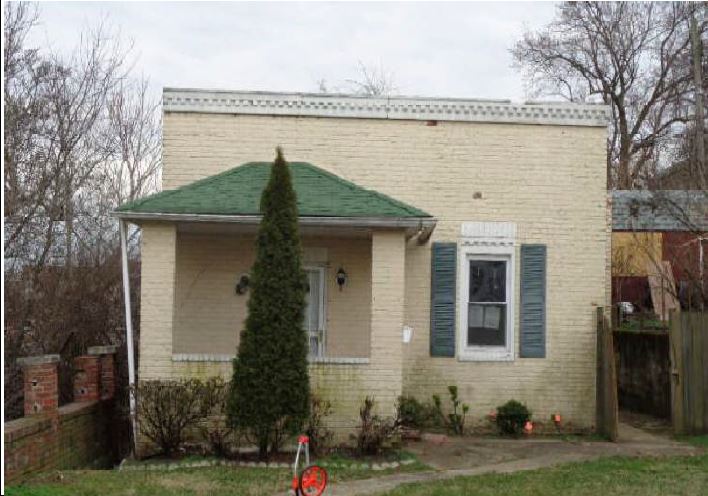 1507 Hazel StCurtis Bay, MD, 21226Baltimore City County