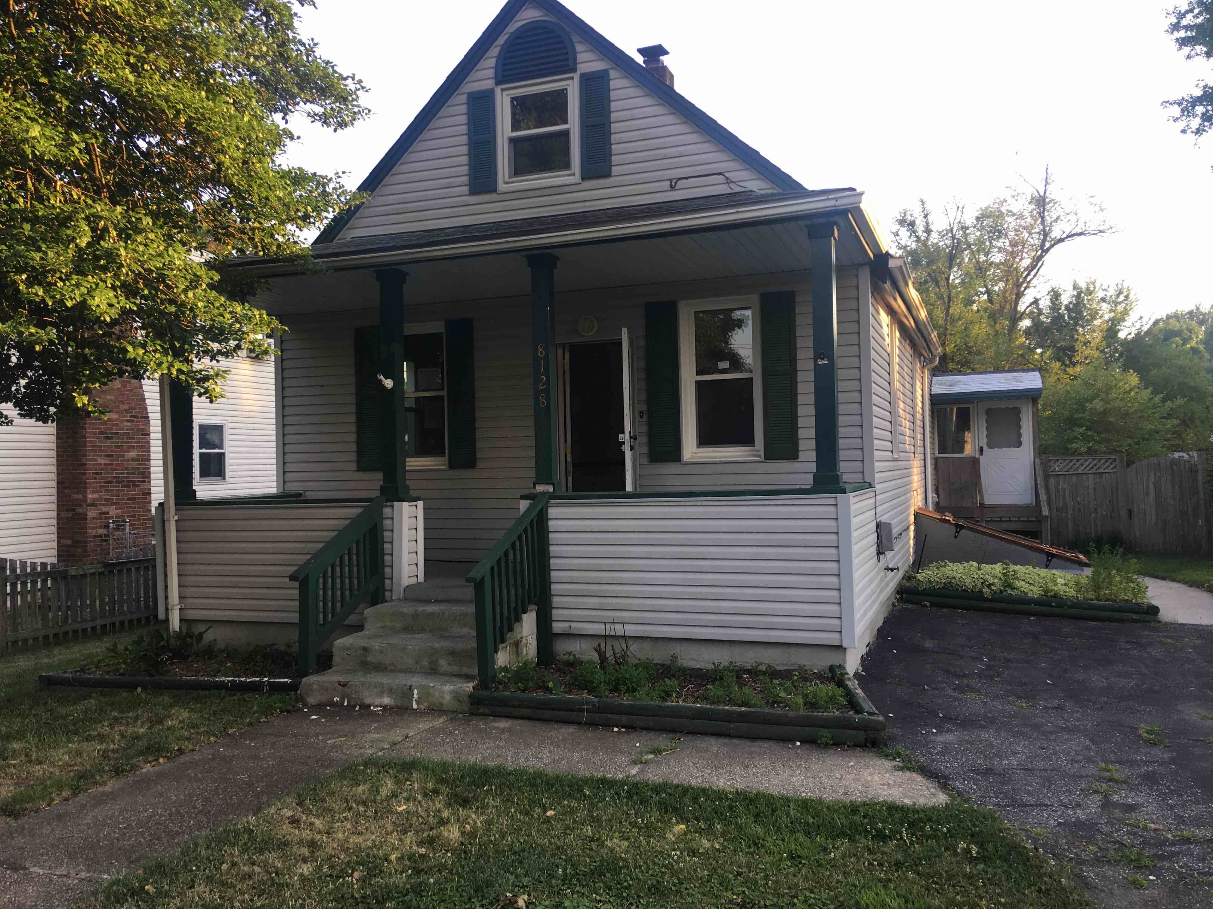 8128 Edgewater RdOrchard Beach, MD, 21226Anne Arundel County