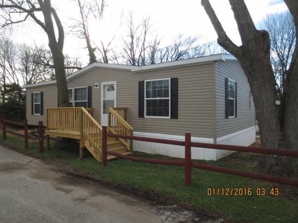 Beltway Mobile Home Park 34 Carling CircleBaltimore, MD 21227