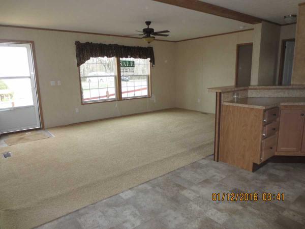 Beltway Mobile Home Park 34 Carling CircleBaltimore, MD 21227