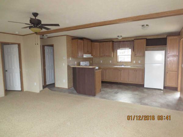 Beltway Mobile Home Park 34 Carling CircleBaltimore, MD 21227