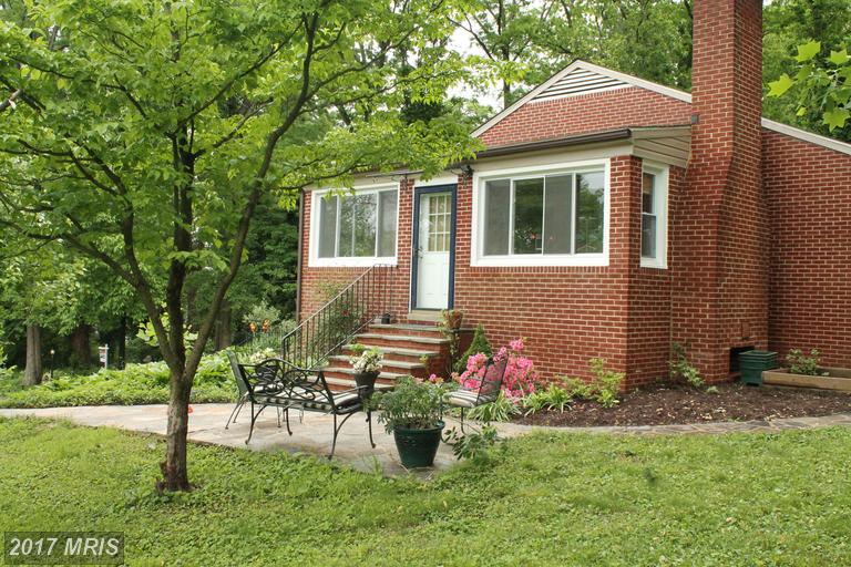 5612 FRIENDSHIP ROAD, Baltimore, MD 21227