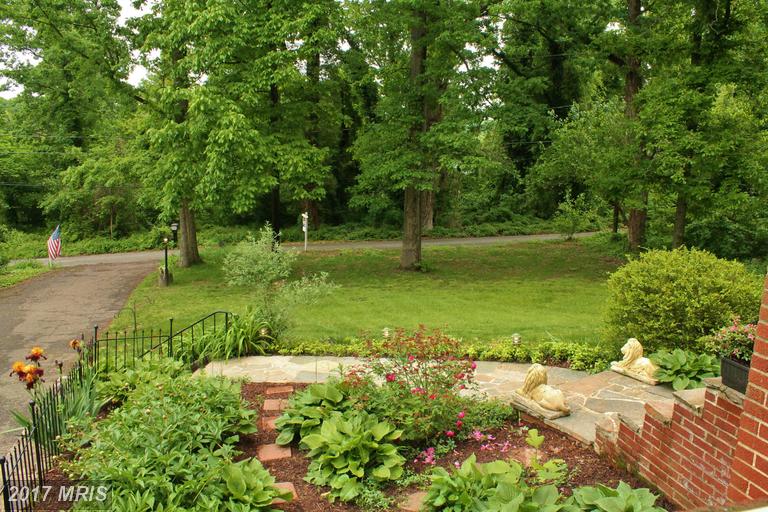 5612 FRIENDSHIP ROAD, Baltimore, MD 21227
