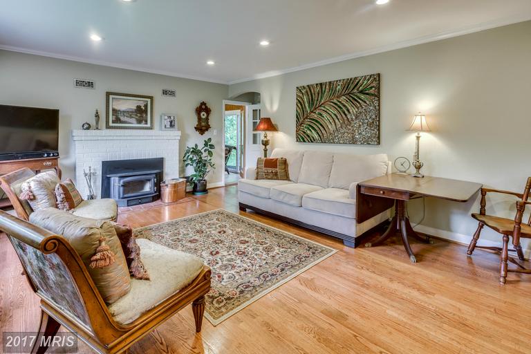 5612 FRIENDSHIP ROAD, Baltimore, MD 21227