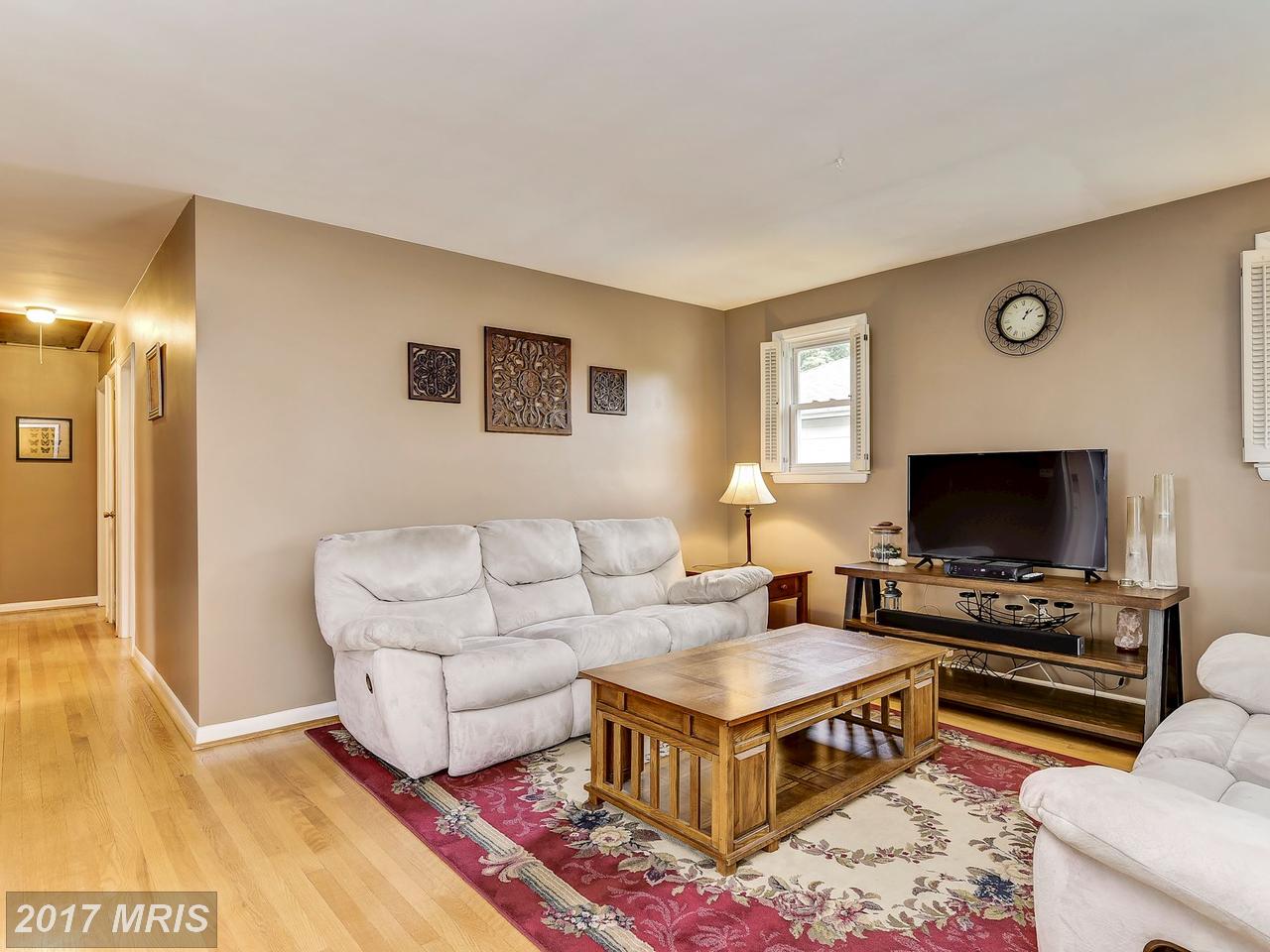 222 OSBORNE AVE, Catonsville, MD 21228