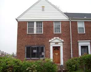719 Wildwood PkwyBaltimore, MD, 21229Baltimore City County