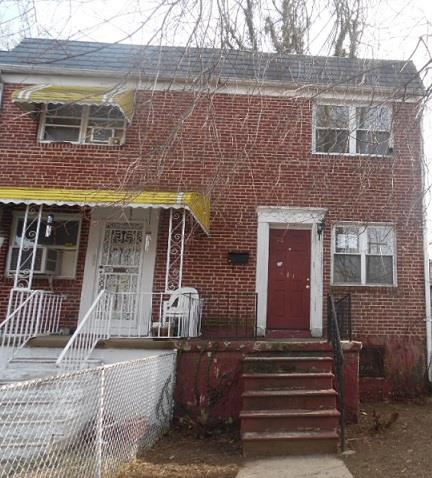 4109 Colborne RdBaltimore, MD, 21229Baltimore City County