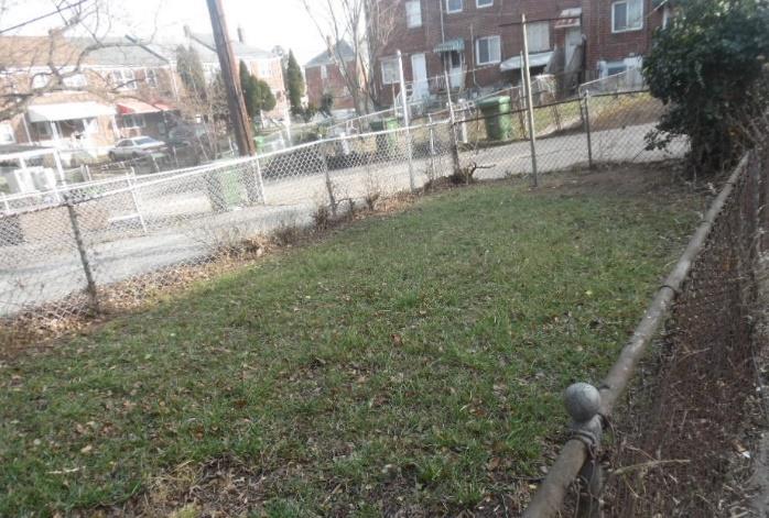 4109 Colborne RdBaltimore, MD, 21229Baltimore City County