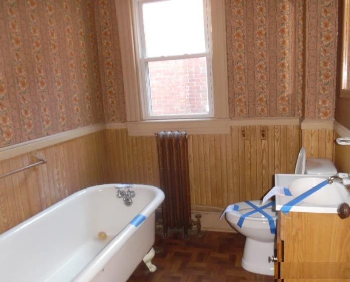 4120 Walrad StBaltimore, MD, 21229Baltimore City County