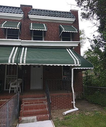 49 S Culver StBaltimore, MD, 21229Baltimore City County