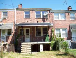 5141 Frederick AveBaltimore, MD, 21229Baltimore City County