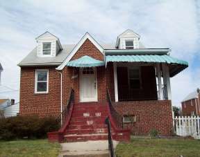 4600 College AveBaltimore, MD, 21229Baltimore County