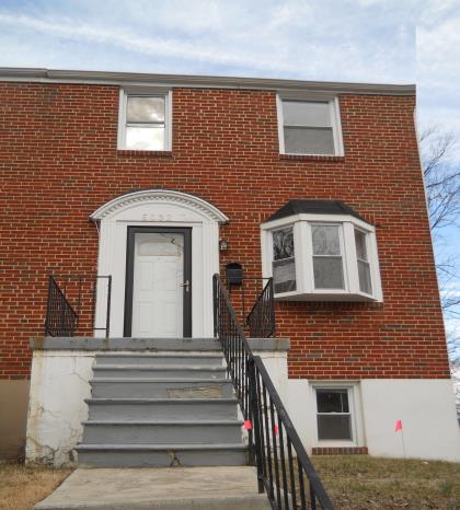 5032 Westhills RdBaltimore, MD, 21229Baltimore City County