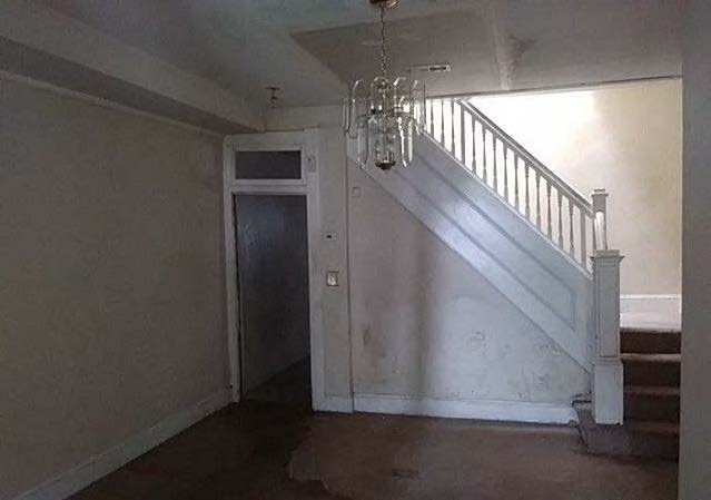 419 Yale AveBaltimore, MD, 21229Baltimore City County