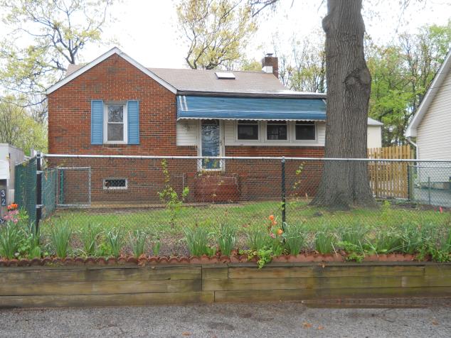 3212 Clarinda AveBaltimore, MD, 21230Baltimore City County