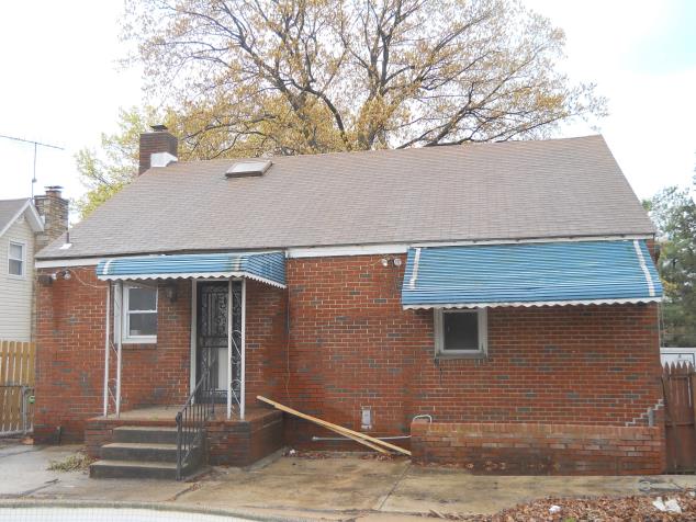 3212 Clarinda AveBaltimore, MD, 21230Baltimore City County
