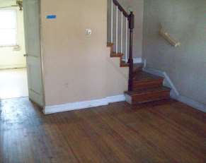 2911 Georgetown RdBaltimore, MD, 21230Baltimore City County
