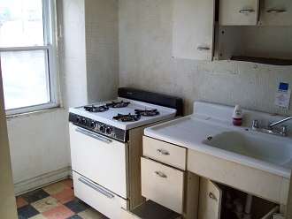 2911 Georgetown RdBaltimore, MD, 21230Baltimore City County
