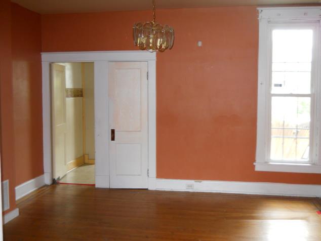 1726 Spence StBaltimore, MD, 21230Baltimore City County