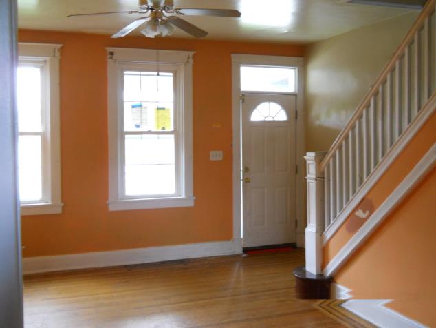 1726 Spence StBaltimore, MD, 21230Baltimore City County