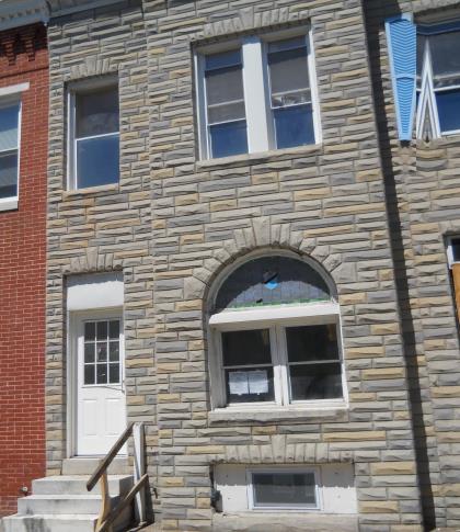 1326 Washington BlvBaltimore, MD, 21230Baltimore City County