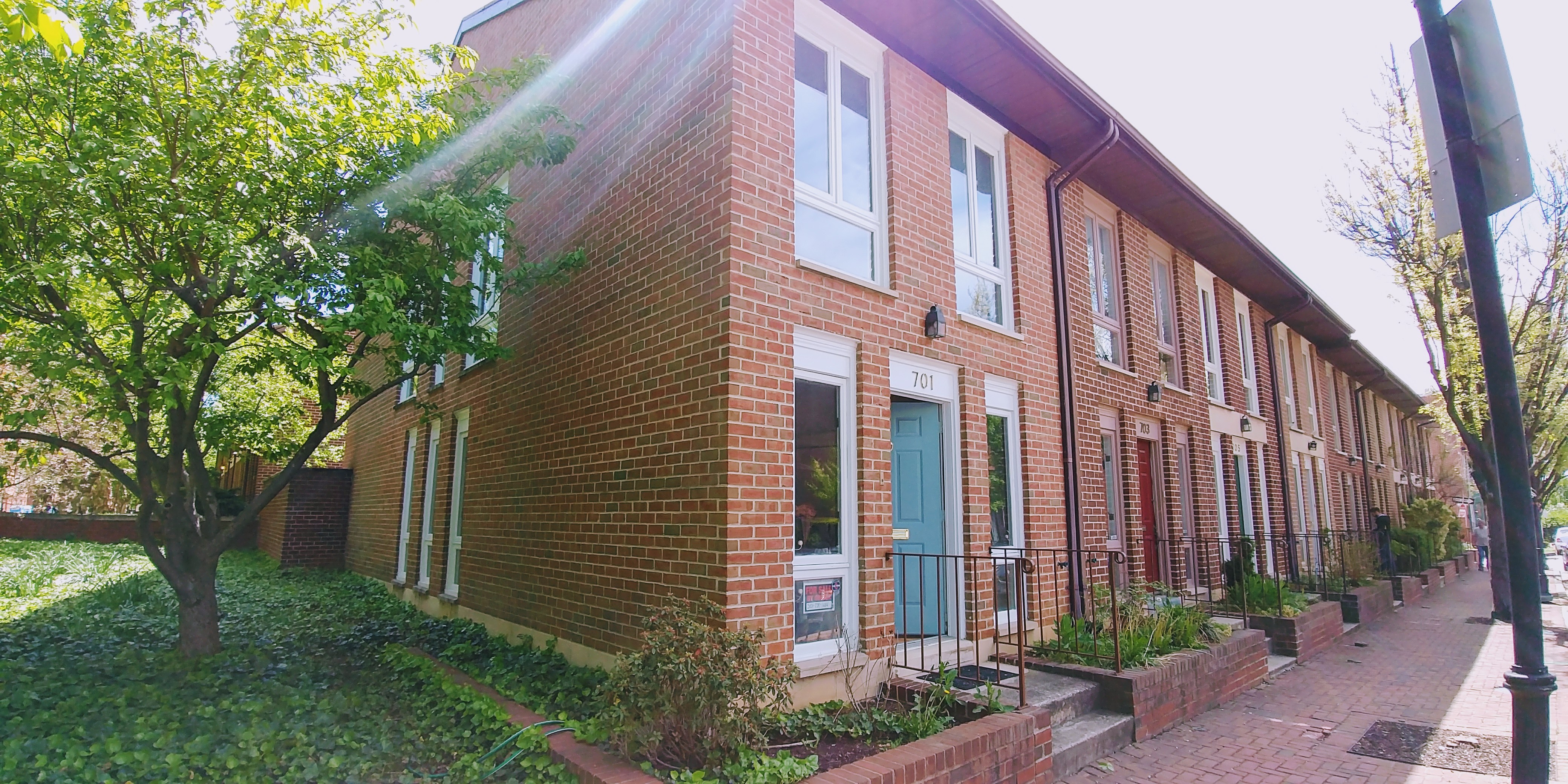 701 Hanover St, Baltimore, MD 21230