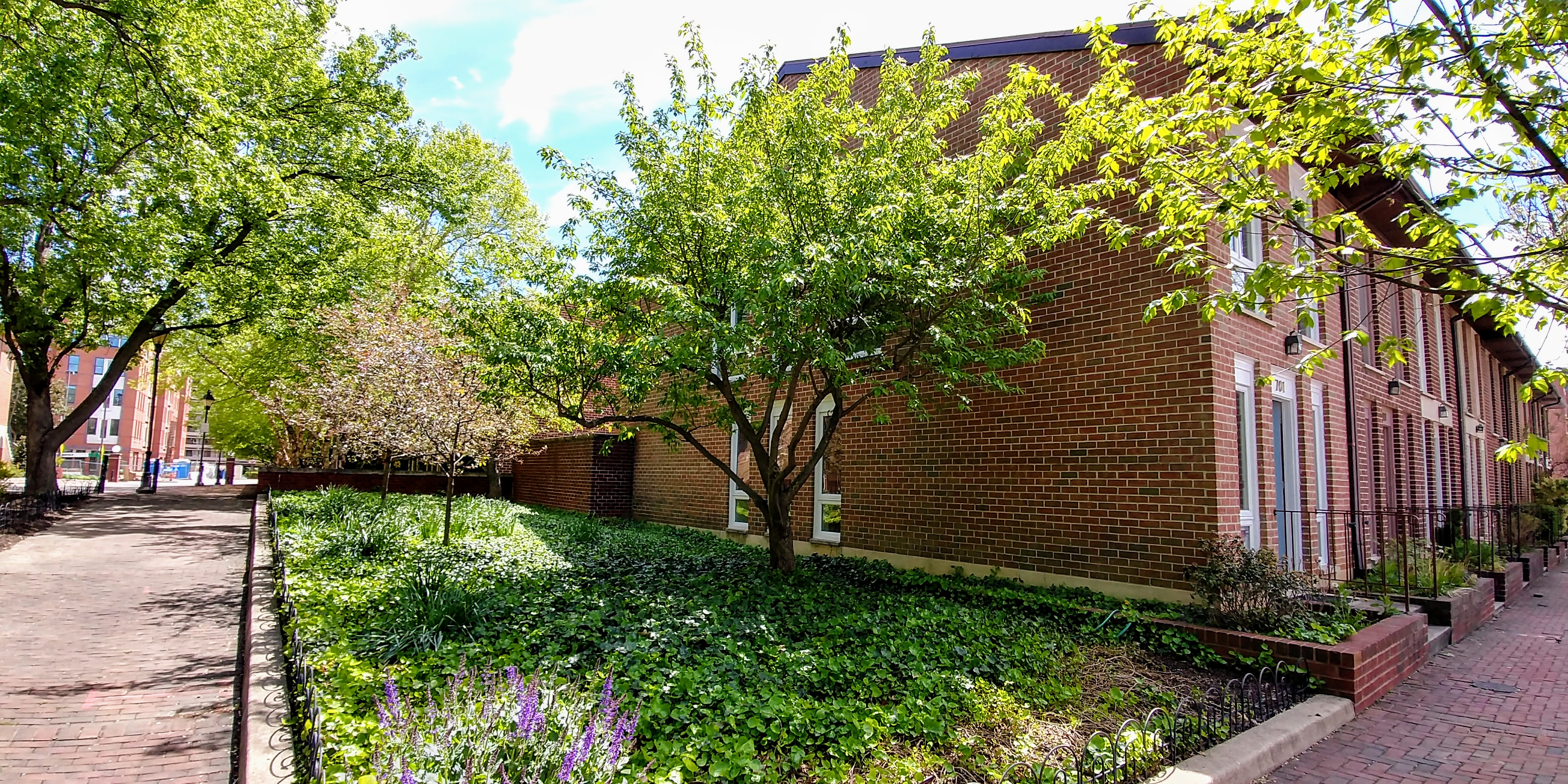701 Hanover St, Baltimore, MD 21230