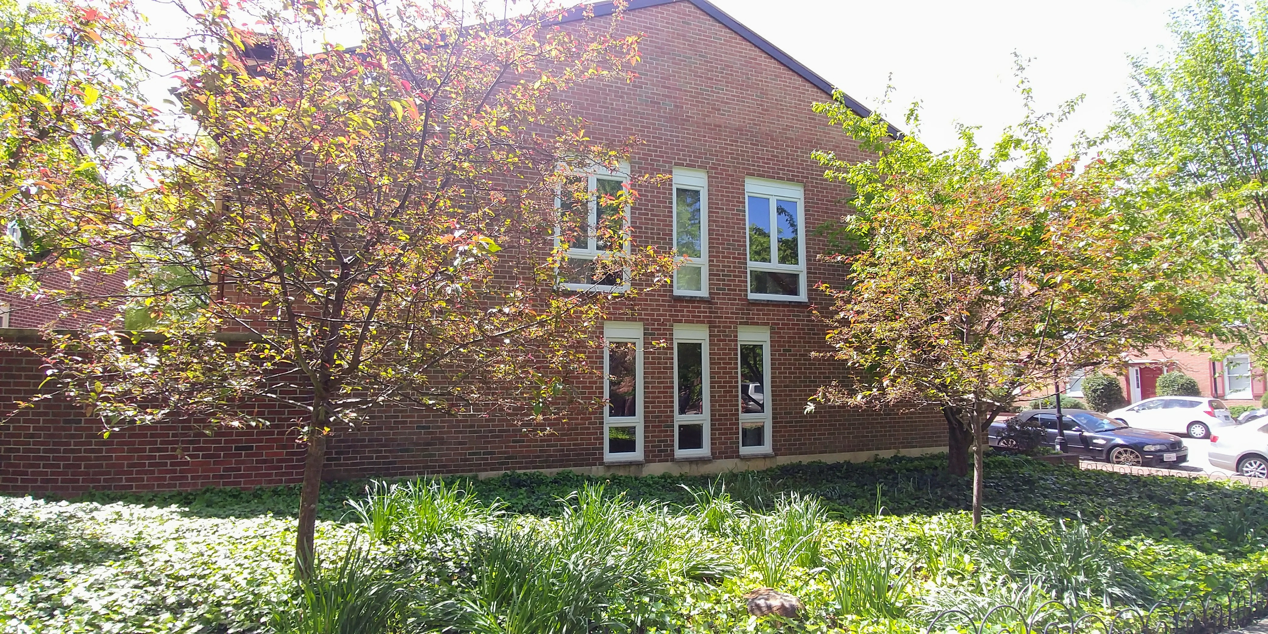701 Hanover St, Baltimore, MD 21230
