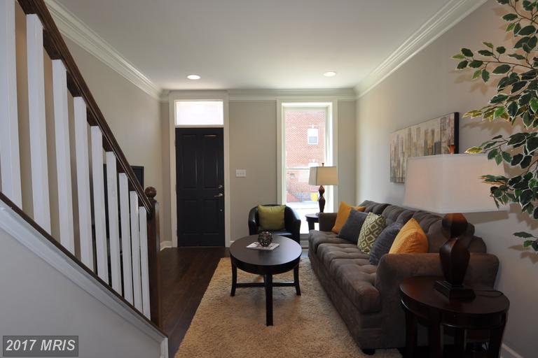 1615 HANOVER STREET, Baltimore, MD 21230